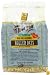 Bob's Red Mill Organic Oats Rolled Regular, 32-Ounce (Pack of 4)