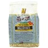 Bob's Red Mill Organic Oats Rolled Regular, 32-Ounce (Pack of 4)