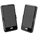 Cyber Acoustics CA-2988 USB Powered Speaker - Portable Design (2, Black)