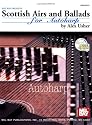 Mel Bay Scottish Airs and Ballads for Autoharp