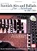 Scottish Airs and Ballads for Autoharp by Alex Usher
