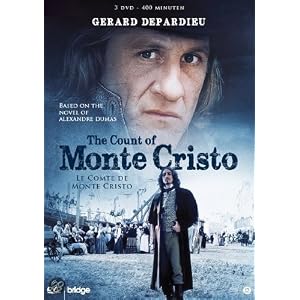 Le Comte de Monte Cristo : L'Intégrale