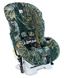 Britax Marathon Convertible Car Seat Mossy Oak Limited Edition