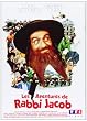 Les Aventures de Rabbi Jacob