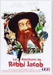 Les Aventures de Rabbi Jacob