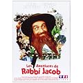 Les Aventures de Rabbi Jacob