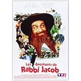 Les Aventures de Rabbi Jacobpar Louis de Fun�s