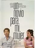 Un Novio para mi Mujer [*Ntsc/region 1 & 4 Dvd. Import-latin America] No English Options - Mexico