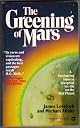 Greening of Mars