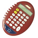 Dallas Cowboys Calculator