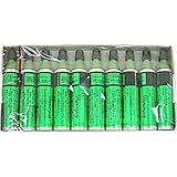 S.T.Dupont デュポン ガス グリーン 10本セット