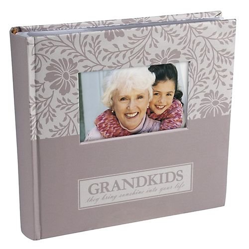 Malden Grandkids Photo Album