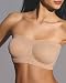  : Shape fx Bandeau bra |