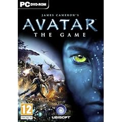 James Cameron's Avatar: The Game [UK Import]