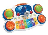 Chicco DJ Piano