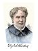 Elizabeth Blackwell, First Women Physician in Modern Times, with Her Autograph Giclee Poster Print, 12x16