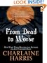 From Dead to Worse (Southern Vampire Mysteries, No. 8)