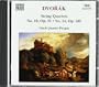 Dvor�k: String Quartets No. 10, Op. 51; No. 14, Op. 105
