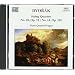 Dvor�k: String Quartets No. 10, Op. 51; No. 14, Op. 105