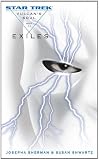 Star Trek: The Original Series: Vulcans Soul #2: Exiles: Exiles v. 2 (Star Trek Vulcans Soul)