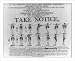 Historic Print (L): To all brave, healthy, able-bodied and well-disposed young men [....