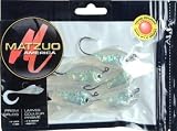 Matzuo Rigged Grub Fishing Bait