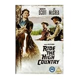 Ride The High Country [1962]