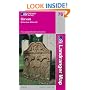 Girvan, Ballantrae and Barrhill (OS Landranger Map Series)