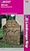 Girvan, Ballantrae and Barrhill (OS Landranger Map Series)