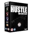 Hustle - Series 1 - 4 [UK Import]