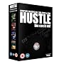 Hustle Complete BBC Series 1-4 [DVD]