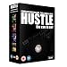 DVD : Hustle Complete BBC Series 1-4