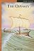 The Odyssey of Homer (Paperback)