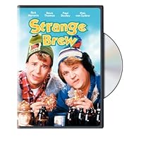 Strange Brew (1983)