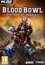 Blood Bowl - édition légendaire