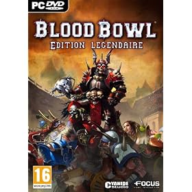 Blood Bowl - �dition l�gendaire