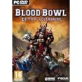 Blood Bowl - �dition l�gendaire