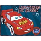 Kids/Childrens Disney Cars Fleece Blanket/Throw over Blanket Bedding