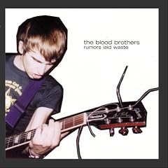Rumors Laid Waste