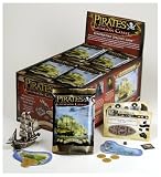 Eigenschaften Topps Europe 2060112 / Pirates of the Crimson Coast (englisch)