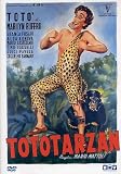 Toto` Tarzan