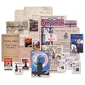 Women's War Replica Memorabilia Pack (World War II Memorabilia)