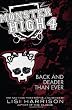 Monster High 4: Back and Deader Than Ever