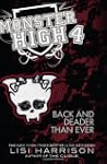 Monster High: Back and Deader Than Ever