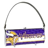 Minnesota Vikings FenderFlair Purse