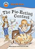 The pie-eating contest