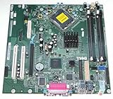 Dell FH884 Optiplex GX620 Motherboard