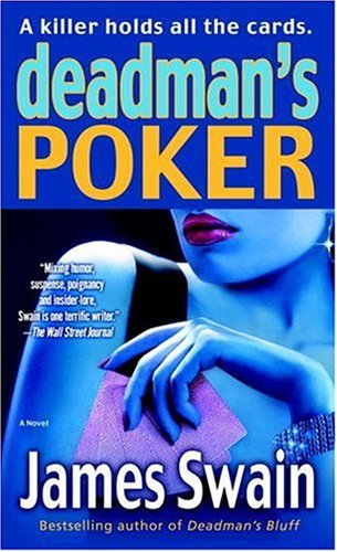 Deadman's Poker: A Novel (Tony Valentine Series Book 6)