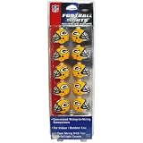Green Bay Packers NFL Tailgate Party/Christmas Lights