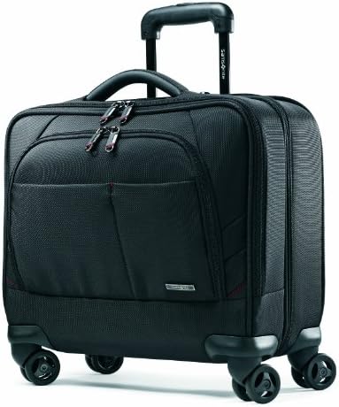 Samsonite Luggage Xenon 2 Spinner Mobile Office